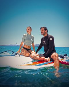 rüzgara karşı barış hande