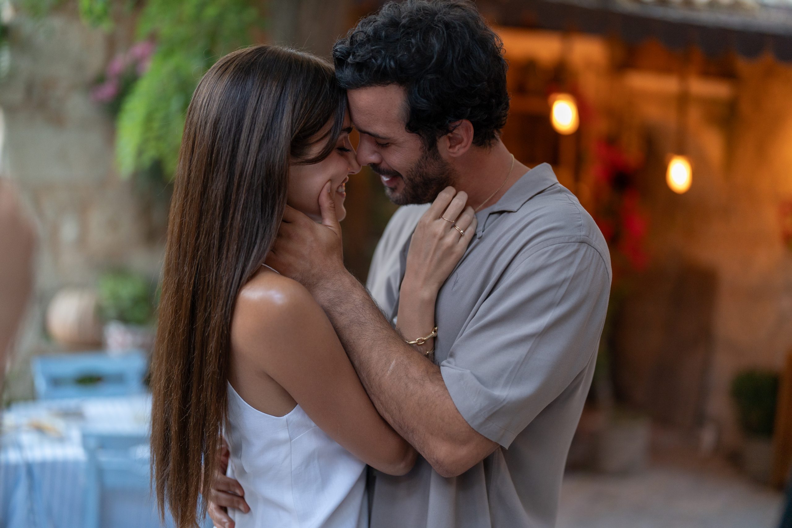 Rüya ikili Hande Erçel ile Barış Arduç “Queen Of Tears” dizisinde buluşuyor
