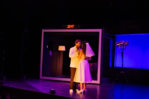 Pelin Akil- Mehmet Aykac