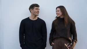alina cihangir bir zamanlar