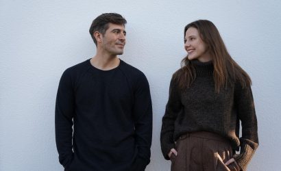 alina cihangir bir zamanlar