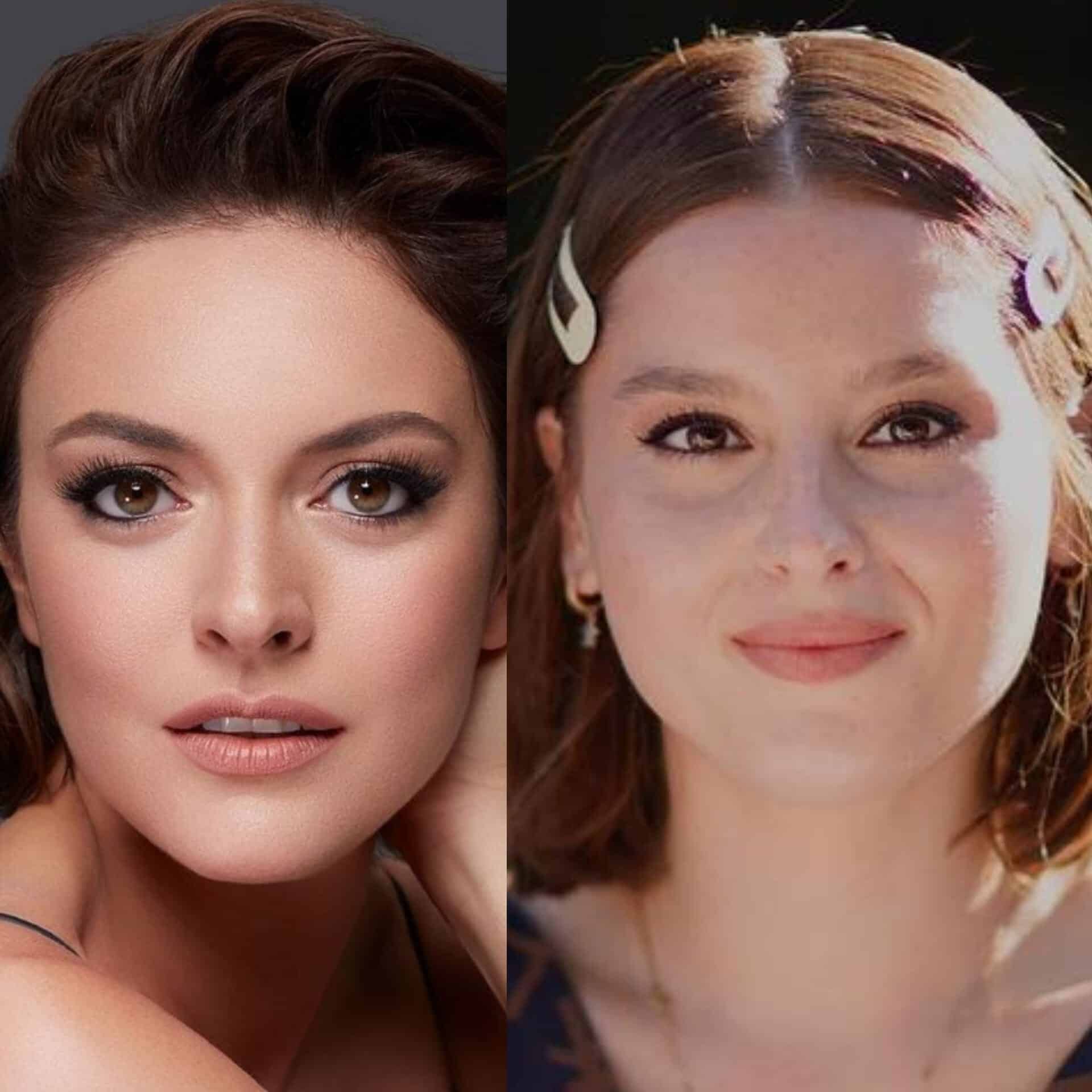 Elçin Afacan “Yeni Bir Gün” dizisinde 