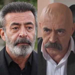 levent ülgen