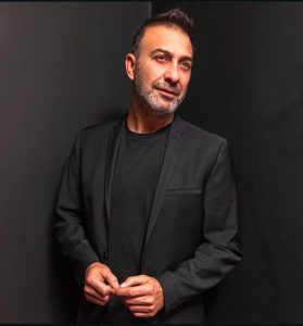 hakan yılmaz
