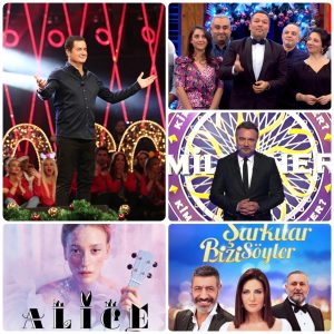yılbaşı acun ali alice oktay
