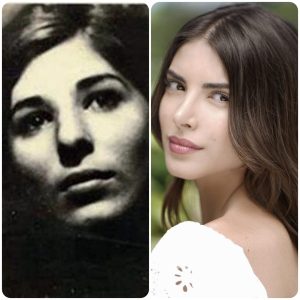 deniz baysal