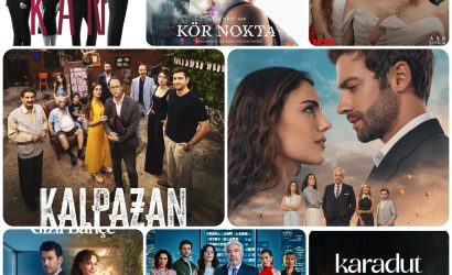 dizi final