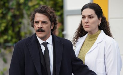 annemankara mehmet bergüzar