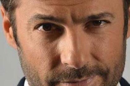 Kızılcık Şerbeti'nin Ömer'i Barış Kılıç'tan flaş Faruk Turgut açıklaması