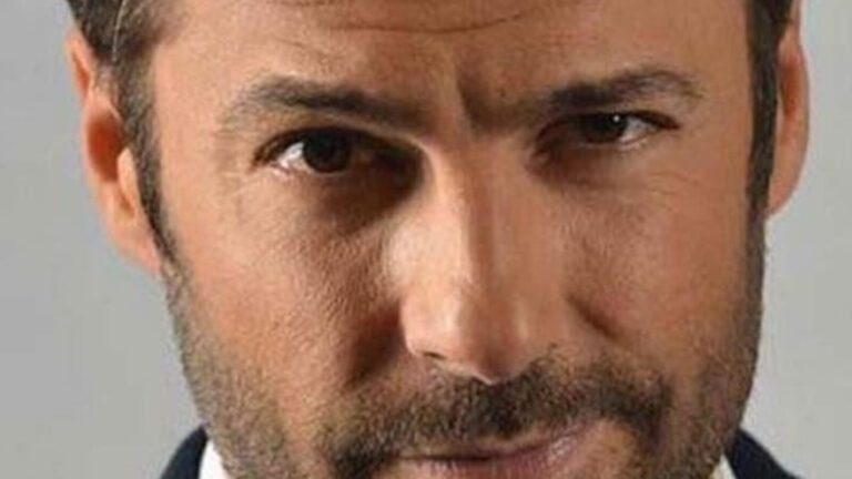 Kızılcık Şerbeti’nin Ömer’i Barış Kılıç’tan flaş Faruk Turgut açıklaması