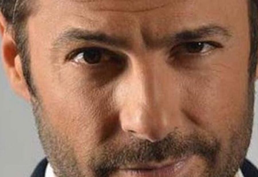 Kızılcık Şerbeti’nin Ömer’i Barış Kılıç’tan flaş Faruk Turgut açıklaması