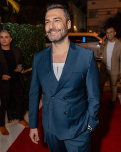 barış kılıç