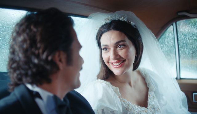 bergüzar korel