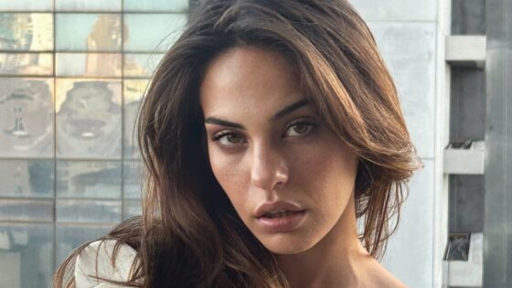 Dilara Sümbül “Muhtemel Aşk”ta