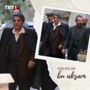 kara ağaç destanı