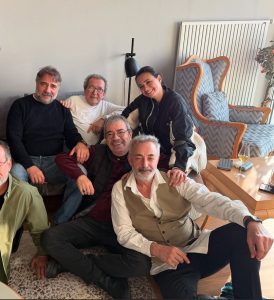 oktay selçuk mehmet