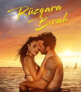 rüzgara karşı barış hande