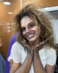 AslıBekiroğlu (1) zombi