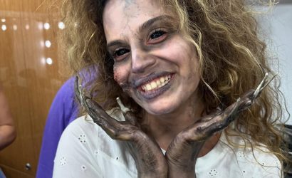 AslıBekiroğlu (1) zombi