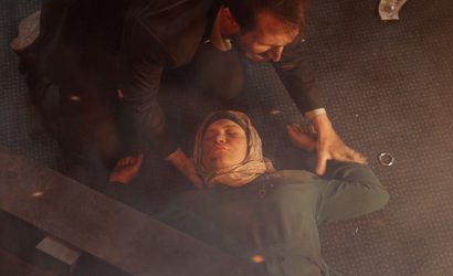 Kızılcık Şerbeti (8) feyza