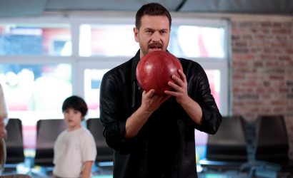 Sandık Kokusu(4) engin