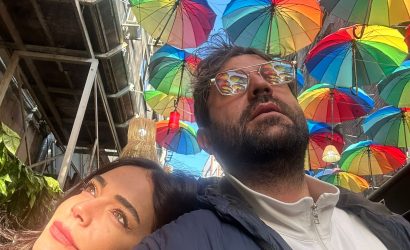 İpek Karapınar Ali Balcı