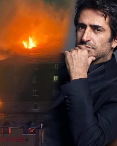 mahsun yangın