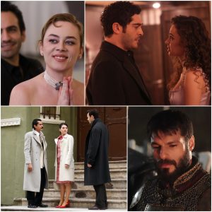 dizi ekran