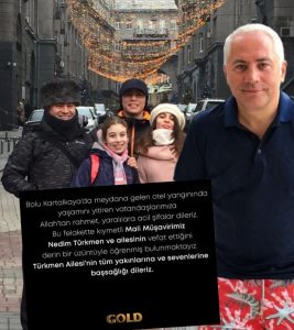 nedim türkmen