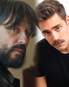deha emir Yahya Alp Demiray