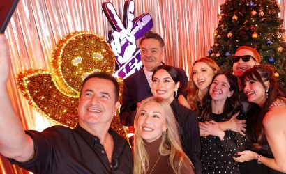 acun ılıcalı o ses