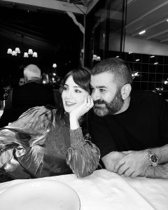 bülent şakrak burcu