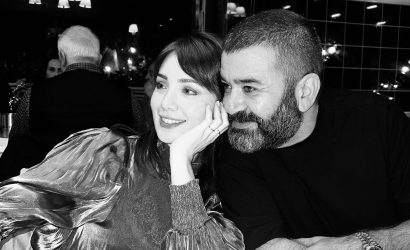 bülent şakrak burcu