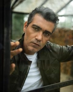 caner cindoruk