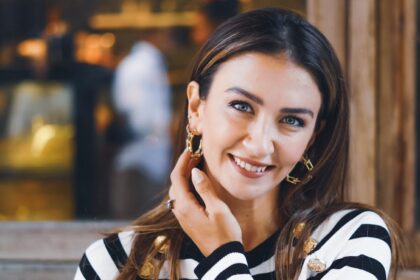Eşref Rüya’nın Irmak’ı Ceren Benderlioğlu “Aşk ve Taht”ta