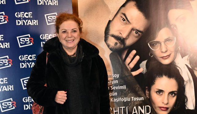 Mert Ramazan Demir’in tenis oynayıp sete geç geldiği iddiasına Derya Alabora’dan yanıt