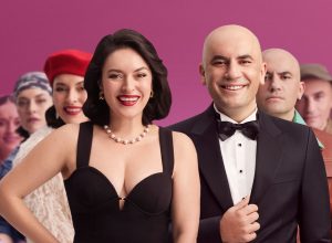 ezgi giray başka bir