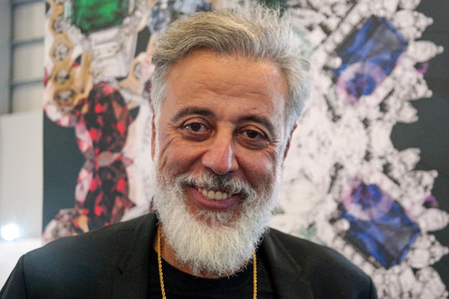 Hamdi Alkan “Kızılcık Şerbeti”ne geliyor
