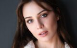 Burcu Kirman “Mehmed Fetihler Sultanı”nda