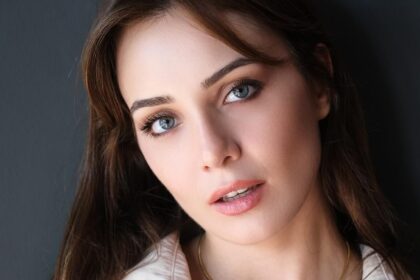 Burcu Kirman “Mehmed Fetihler Sultanı”nda