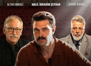 son bilet halil