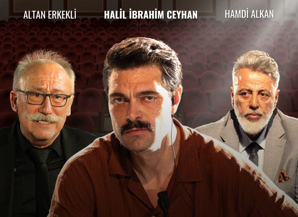 21 Şubat’ta vizyona girecek “Son Bilet” filminin afiş ve fragmanı yayınlandı