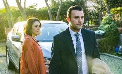 ezgi salih Başka Bir Gün