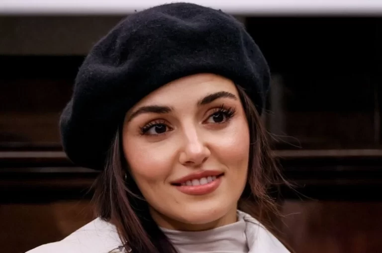 Hande Erçel Teşkilat’a mı katılıyor?