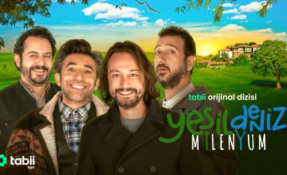 yeşi deniz milenyum