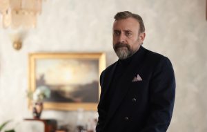 kral halit
