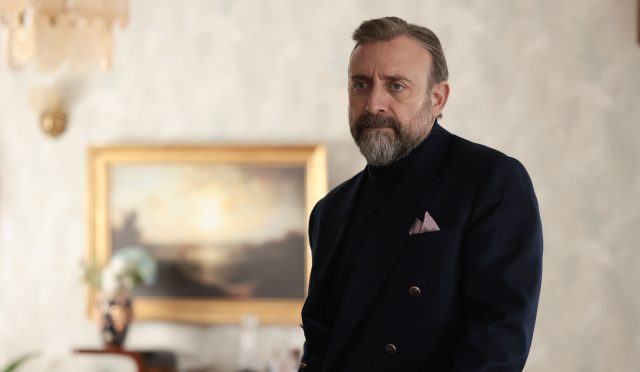 kral halit
