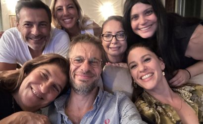 ketche kızılcık şerbeti