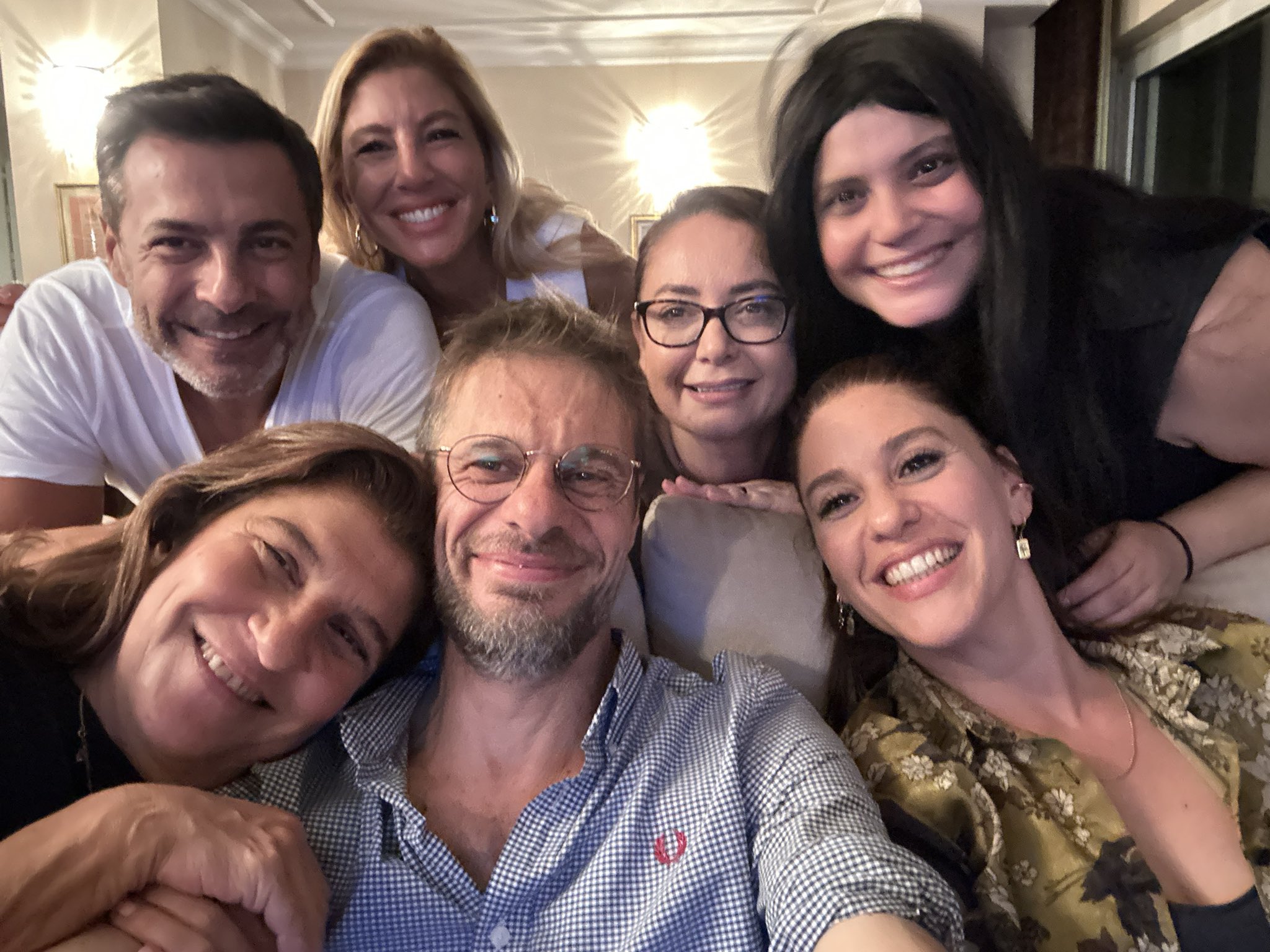 Kızılcık Şerbeti’nde flaş gelişme, yönetmen değişiyor