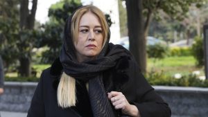 melisa doğu